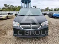 2015 Dodge CARAVAN фото