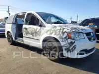 2015 Dodge CARAVAN фото