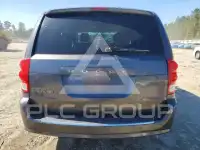 2015 Dodge CARAVAN фото