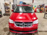 2015 Dodge CARAVAN photo