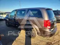 2015 Dodge CARAVAN фото