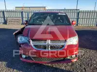 2015 Dodge CARAVAN photo