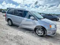 2015 Dodge CARAVAN фото