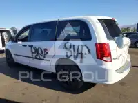 2015 Dodge CARAVAN фото