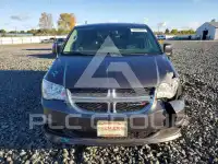 2015 Dodge CARAVAN фото