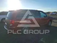 2015 Dodge CARAVAN photo