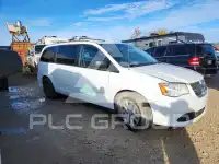 2015 Dodge CARAVAN photo