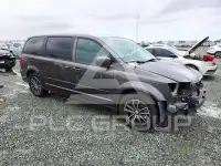 2015 Dodge CARAVAN фото