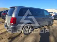 2015 Dodge CARAVAN photo