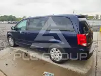 2015 Dodge CARAVAN фото