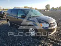 2015 Dodge CARAVAN фото