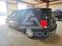2015 Dodge CARAVAN фото