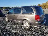 2015 Dodge CARAVAN фото
