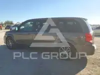 2015 Dodge CARAVAN фото