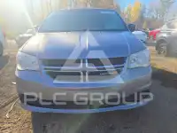 2015 Dodge CARAVAN photo