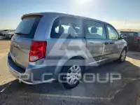 2015 Dodge CARAVAN фото