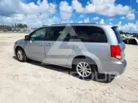 2015 Dodge CARAVAN фото