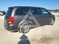 2015 Dodge CARAVAN фото