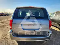 2015 Dodge CARAVAN фото