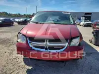 2015 Dodge CARAVAN фото