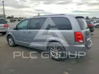 2015 Dodge CARAVAN photo