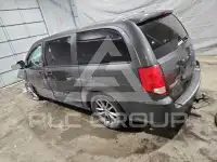 2015 Dodge CARAVAN фото