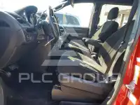2015 Dodge CARAVAN фото