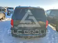 2015 Dodge CARAVAN photo