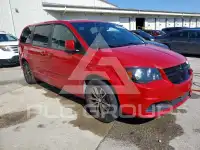 2015 Dodge CARAVAN фото