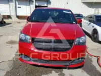 2015 Dodge CARAVAN фото
