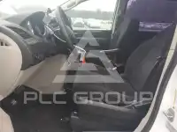 2015 Dodge CARAVAN фото
