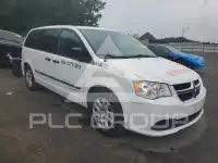2015 Dodge CARAVAN фото