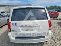 2015 Dodge CARAVAN фото