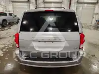 2015 Dodge CARAVAN фото