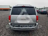 2015 Dodge CARAVAN фото