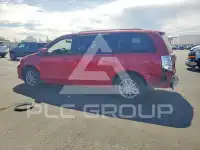 2015 Dodge CARAVAN фото