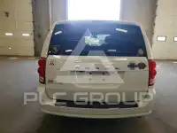 2015 Dodge CARAVAN фото