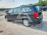 2015 Dodge CARAVAN photo