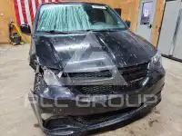 2015 Dodge CARAVAN photo