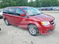 2015 Dodge CARAVAN photo
