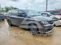 2015 Dodge CARAVAN фото