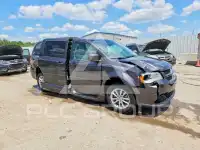 2015 Dodge CARAVAN photo