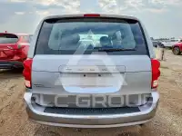 2015 Dodge CARAVAN фото