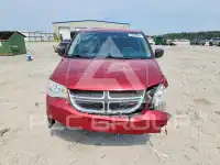 2015 Dodge CARAVAN фото