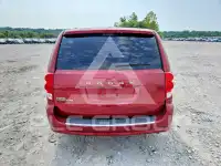 2015 Dodge CARAVAN фото