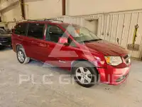 2015 Dodge CARAVAN фото