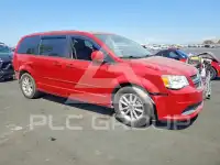 2015 Dodge CARAVAN фото