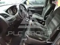 2015 Dodge CARAVAN photo