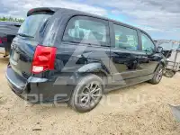 2015 Dodge CARAVAN photo