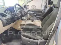 2015 Dodge CARAVAN фото